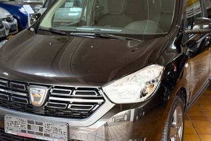 Dacia Lodgy 65.000 km 12.990 &euro; Oberhausen 46145