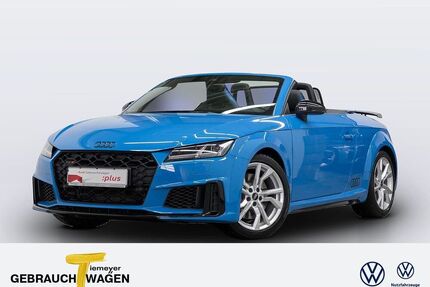 Audi TTS