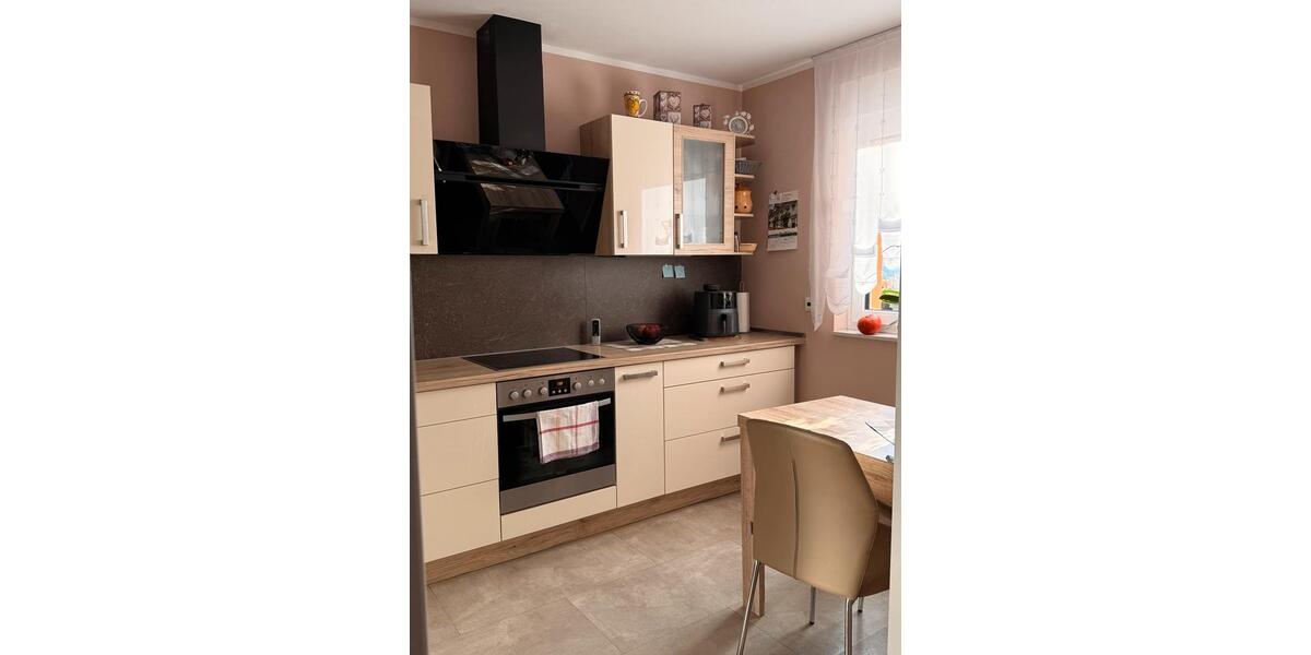 Reihenhaus Oberhausen Alsfeld - 5 Zimmer, 122 m&sup2;, 420.000&euro; | Angebot:24373368