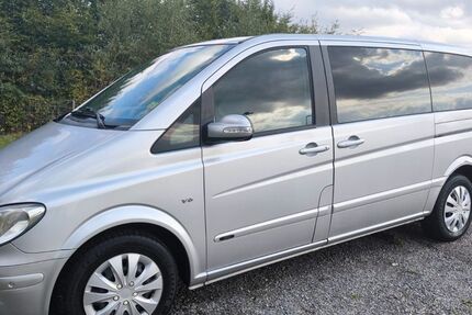 Mercedes-Benz Viano 209.500 km 14.900 € Mönchengladbach 41199