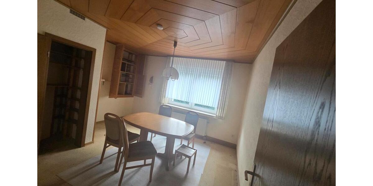 Etagenwohnung Essen Stadtkern - 3.5 Zimmer, 73 m&sup2;, 1.003&euro; | Angebot:25589832