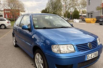 VW Polo 97.000 km 2.199 &euro; Essen 45130