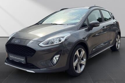 Ford Fiesta 52.979 km 12.890 € Wuppertal 42109