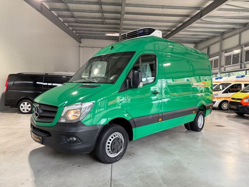 Sprinter