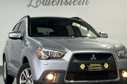 Mitsubishi ASX 134.455 km 7.980 &euro; Moers 47443