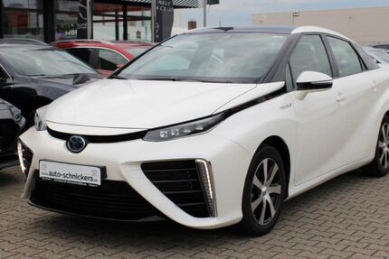 Toyota Mirai 27.483 km 10.490 &euro; Moers 47441