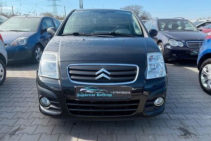 Citroen C2