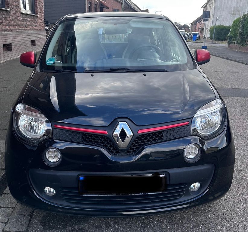 Twingo