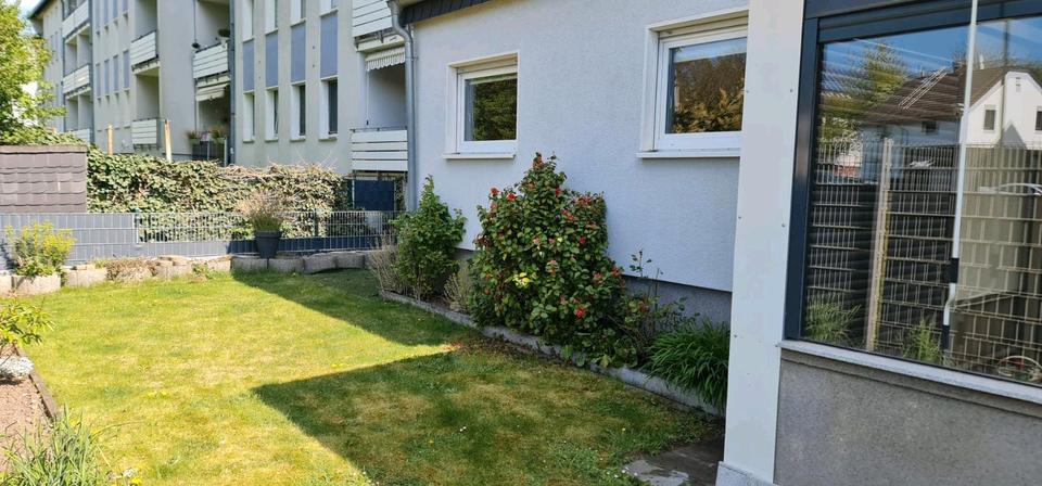 Erdgeschoßwohnung Gelsenkirchen Gelsenkirchen-West - 4.5 Zimmer, 130 m&sup2;, 290.000&euro; | Angebot:26846806