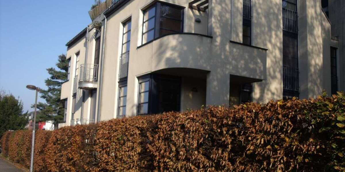 Etagenwohnung Ratingen Hösel - 2 Zimmer, 64 m&sup2;, 780&euro; | Angebot:26960606