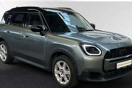 Mini Cooper S Countryman 7.800 km 36.942 € Moers 47441
