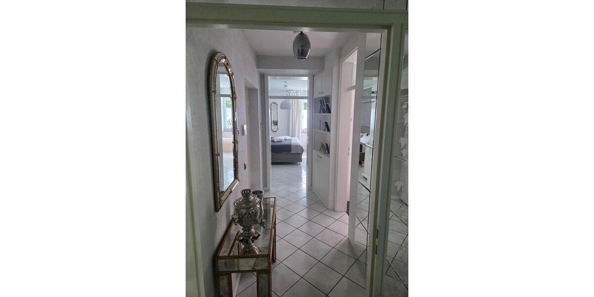 Erdgeschoßwohnung Mülheim an der Ruhr - 2 Zimmer, 60 m&sup2;, 270.000&euro; | Angebot:27022662