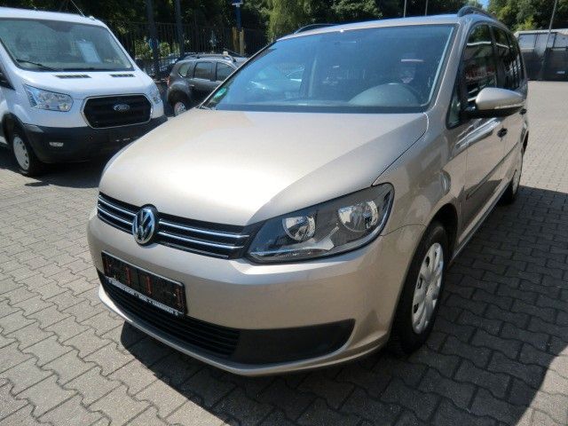 VW Touran 158.406 km 6.800 &euro; Essen 45326