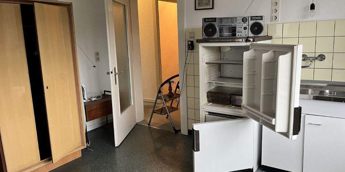 Einfamilienhaus Duisburg Alt-Homberg - 6 Zimmer, 167 m&sup2;, 259.000&euro; | Angebot:24813073