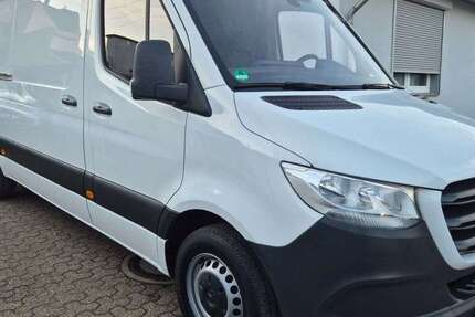 Mercedes-Benz Sprinter 85.000 km 26.750 &euro; Düsseldorf 40591