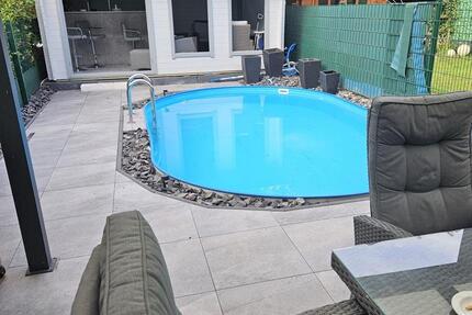 Haus Gelsenkirchen Gelsenkirchen-Mitte - 4.5 Zimmer, 129 m&sup2;, 399.999&euro; | Angebot:26399154