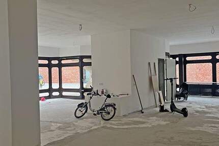 Immobilien Richter: Wohn-und Gewerbeensemble mit viel Potenzial 5 zimmer