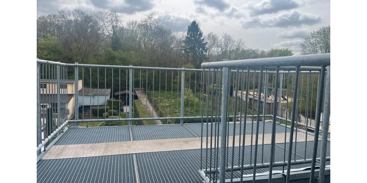 Dachgeschoßwohnung Meerbusch - 1 Zimmer, 40 m&sup2;, 720&euro; | Angebot:26109708