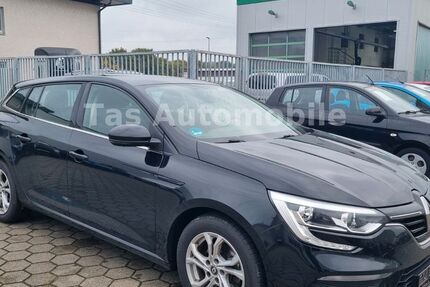 Renault Megane 112.000 km 8.999 € Dinslaken 46539