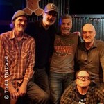 Todd Thibaud Band | WaldHaus