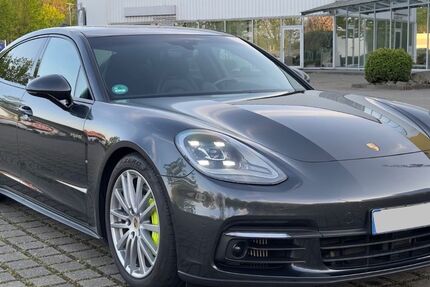Porsche Panamera 62.000 km 62.650 &euro; Mülheim an der Ruhr 45478