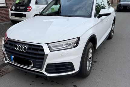 Audi Q5 193.679 km 19.400 &euro; Issum 47661