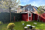 Doppelhaushälfte Duisburg Mündelheim - 5 Zimmer, 116 m&sup2;, 600.000&euro; | Angebot:26205780
