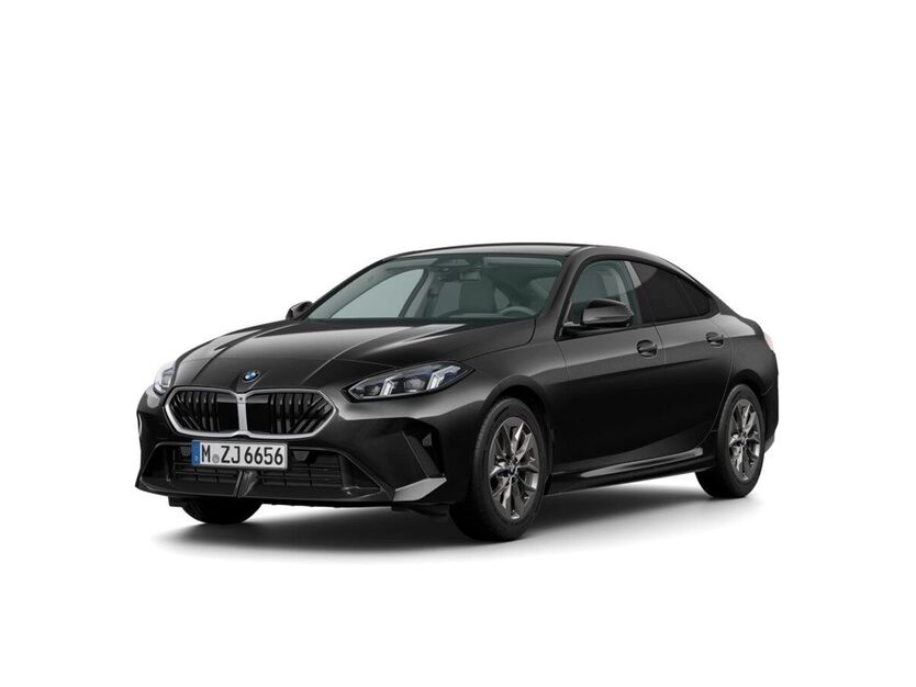 BMW 220 Gran Coupé 26.394 km 39.878 € Krefeld 47800