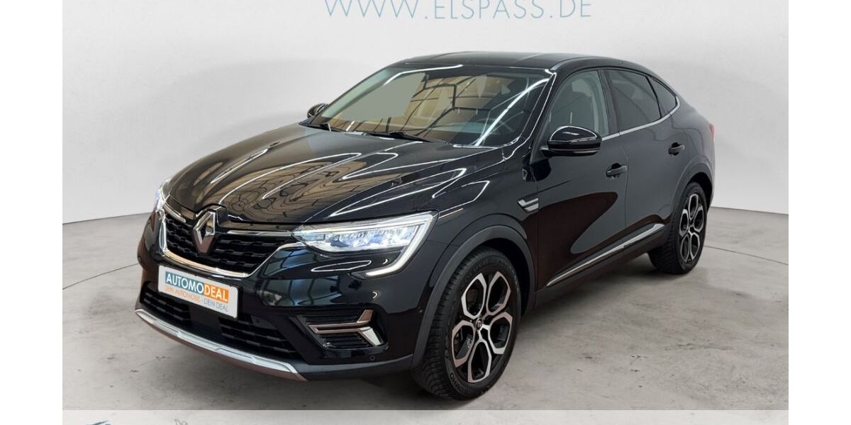 Renault Arkana 47.873 km 19.489 &euro; Dinslaken 46539