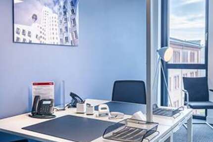 Gewerbeobjekt Düsseldorf Derendorf - 906&euro; | Angebot:27138274
