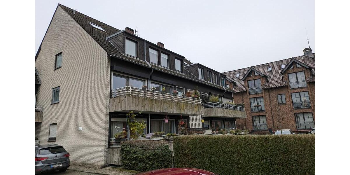 Etagenwohnung Kaarst - 5 Zimmer, 138 m&sup2;, 428.000&euro; | Angebot:27108305