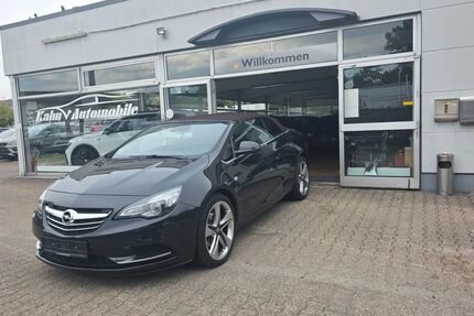 Opel Cascada 128.000 km 7.790 &euro; Gladbeck 45966