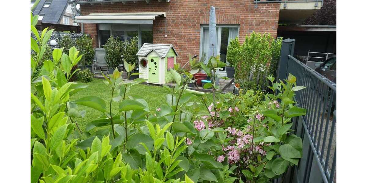 Etagenwohnung Neuss Furth-Mitte - 3.5 Zimmer, 130 m&sup2;, 696.000&euro; | Angebot:26807755