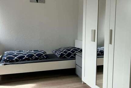 Wohnen auf Zeit in Wuppertal 1.800 € 2 zimmer