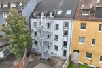 Dachgeschoßwohnung Essen Stadtbezirk VI - 1 Zimmer, 19 m&sup2;, 600&euro; | Angebot:26443466