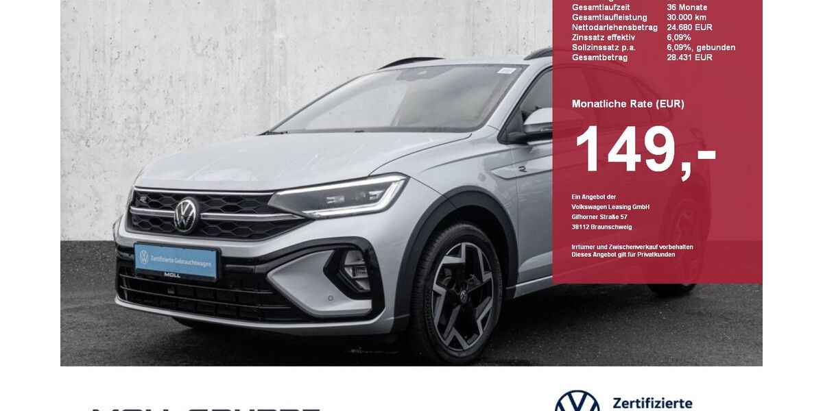 VW Taigo 7.908 km 24.430 &euro; Düsseldorf 40474