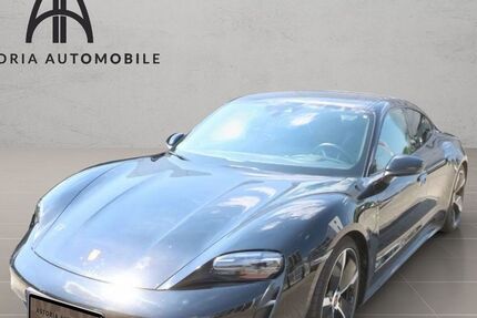 Porsche Taycan 59.175 km 58.911 &euro; Kaarst (bei Düsseldorf) 41564