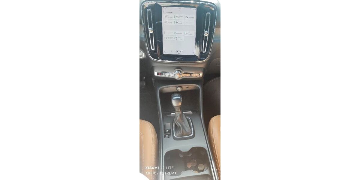 Volvo XC40 75.000 km 21.800 &euro; Essen 45133