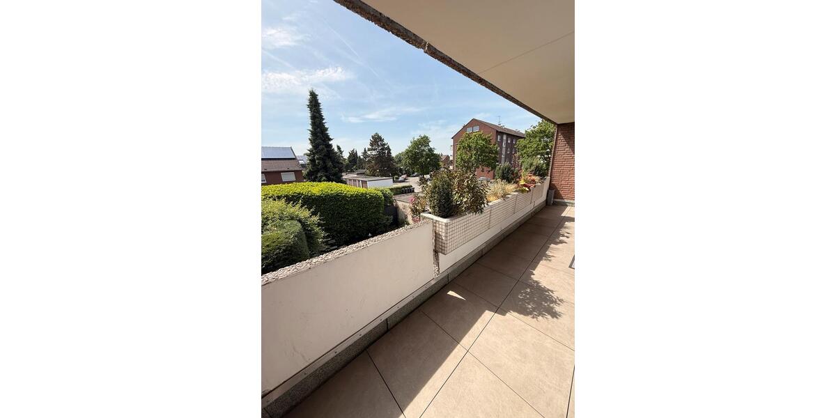 Etagenwohnung Duisburg Rheinhausen - 3.5 Zimmer, 88 m&sup2;, 235.000&euro; | Angebot:26825628