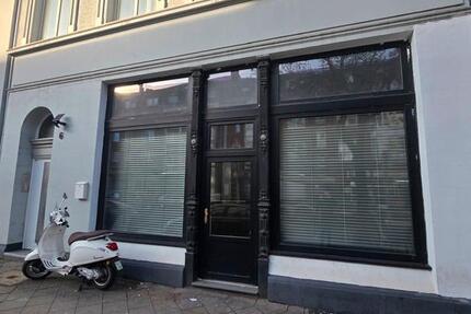 Gewerbeobjekt Düsseldorf Oberbilk - 935&euro; | Angebot:25104065