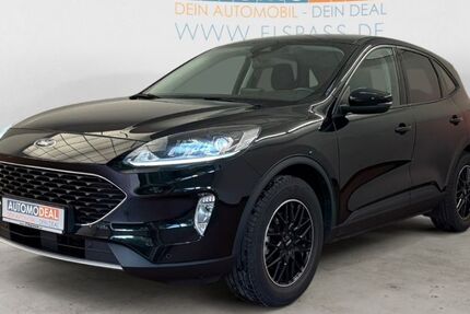 Ford Kuga 54.365 km 19.389 € Dinslaken 46539
