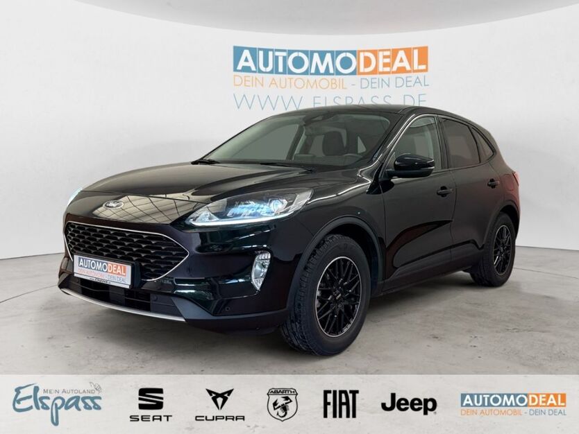 Ford Kuga 54.365 km 19.389 € Dinslaken 46539