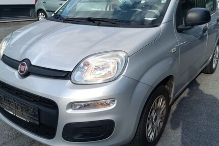 Fiat Panda 78.950 km 5.500 € Wuppertal 42281