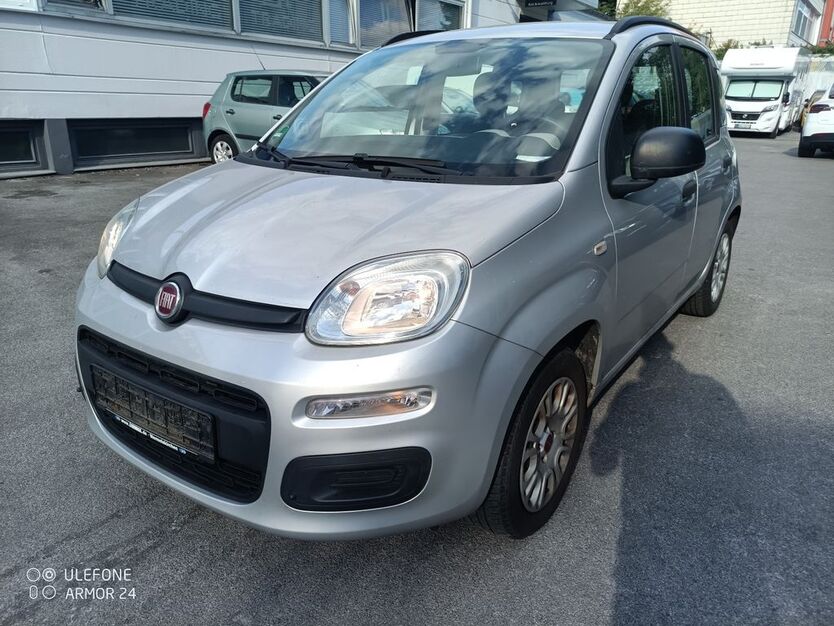 Fiat Panda 78.950 km 5.500 € Wuppertal 42281