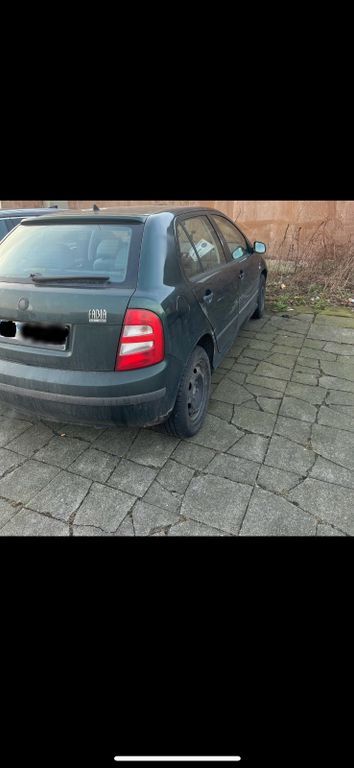 Fabia