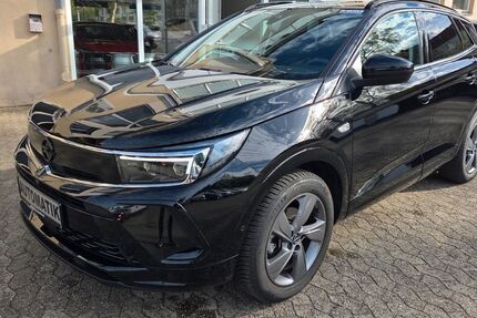 Opel Grandland (X) 19.100 km 23.490 &euro; Erkrath 40699