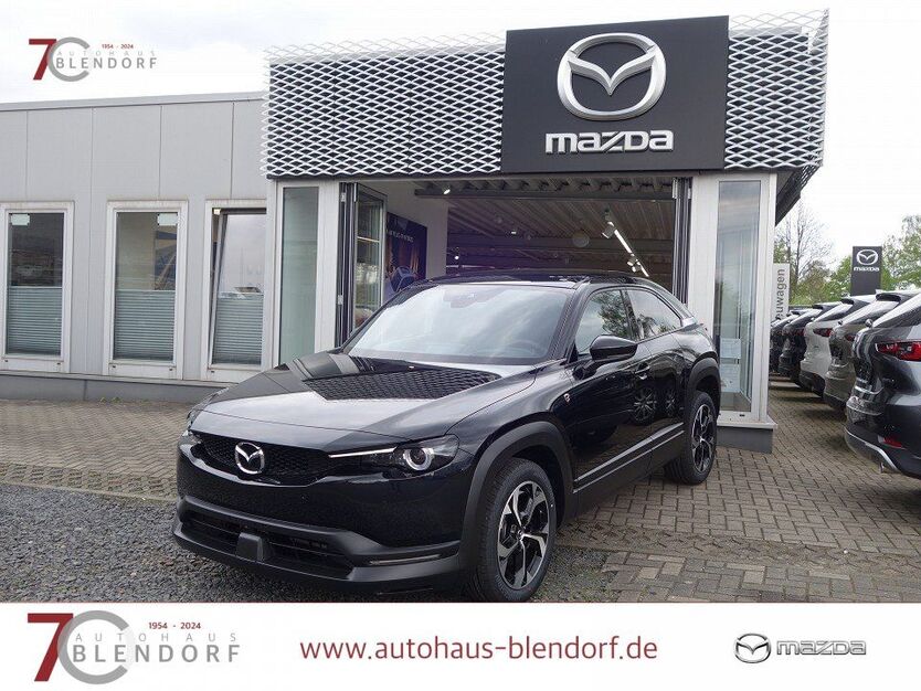 Mazda MX-30 5.223 km 26.840 € Herten 45701