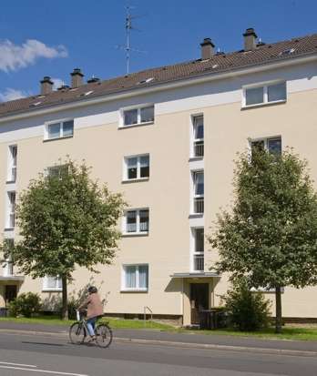 Wohnung zum Mieten in Wuppertal 430 € 59.28 m²