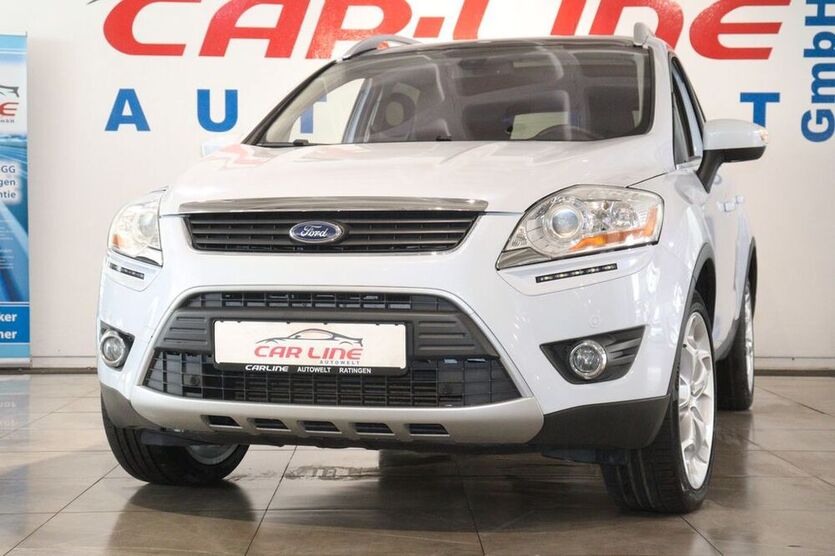 Kuga
