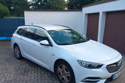 Opel Insignia 103.000 km 11.000 € Heiligenhaus 42579